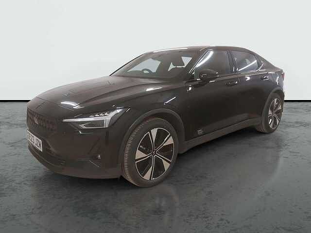 Polestar Polestar 2 Single Motor 78kWh Long Range Fastback Auto FWD 5dr