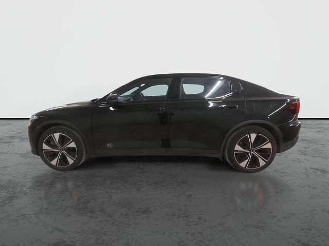 Polestar Polestar 2 Single Motor 78kWh Long Range Fastback Auto FWD 5dr