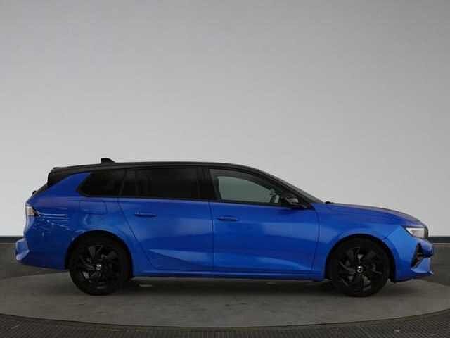 Vauxhall Astra 1.2 Turbo GS Sports Tourer Euro 6 (s/s) 5dr