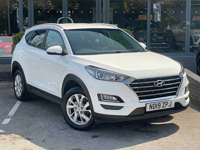 1.6 GDi SE Nav Euro 6 (s/s) 5dr