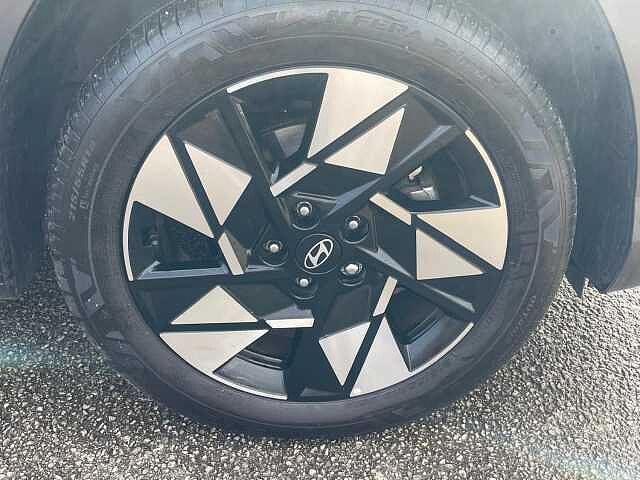 Hyundai KONA 1.6 h-GDi Ultimate DCT Euro 6 (s/s) 5dr