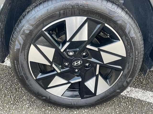 Hyundai KONA 1.6 h-GDi Ultimate DCT Euro 6 (s/s) 5dr