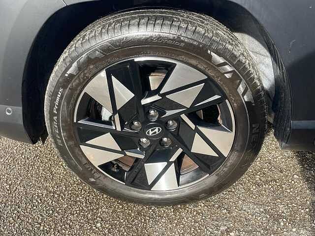 Hyundai KONA 1.6 h-GDi Ultimate DCT Euro 6 (s/s) 5dr