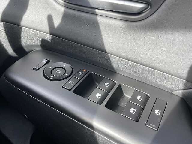 Hyundai KONA 1.6 h-GDi Ultimate DCT Euro 6 (s/s) 5dr