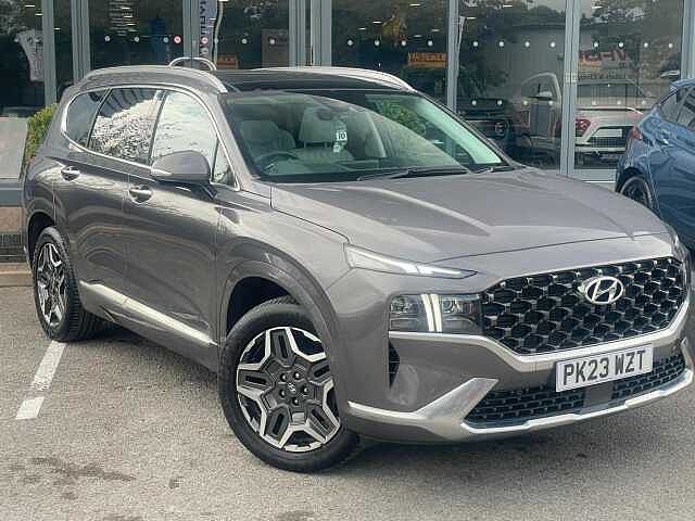 1.6 h T-GDi Ultimate Auto 4WD Euro 6 (s/s) 5dr