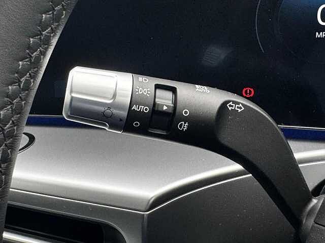 Hyundai IONIQ 9 110kWh Ultimate SUV 5dr Electric Auto AWD (19in Alloys) (307 ps)