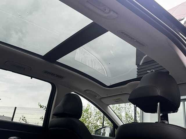 Hyundai IONIQ 9 110kWh Ultimate SUV 5dr Electric Auto AWD (19in Alloys) (307 ps)