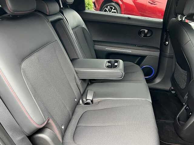 Hyundai IONIQ 5 84kWh N Line Auto 5dr