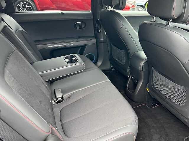 Hyundai IONIQ 5 84kWh N Line Auto 5dr