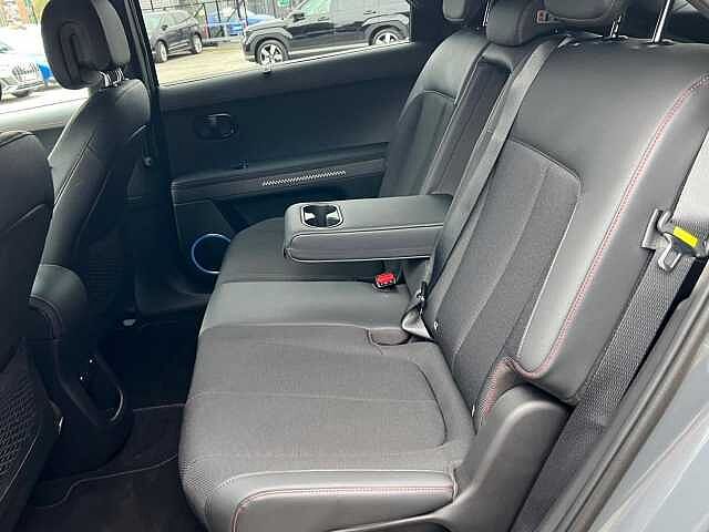 Hyundai IONIQ 5 84kWh N Line Auto 5dr