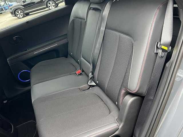 Hyundai IONIQ 5 84kWh N Line Auto 5dr