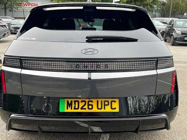 Hyundai IONIQ 5 84kWh N Line Auto 5dr