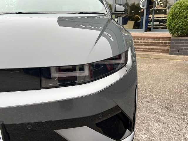 Hyundai IONIQ 5 84kWh N Line Auto 5dr
