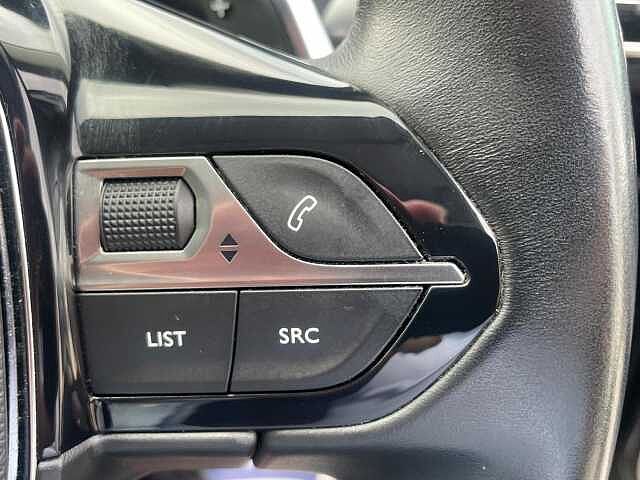 Peugeot 5008 1.5 BlueHDi Allure Premium EAT Euro 6 (s/s) 5dr