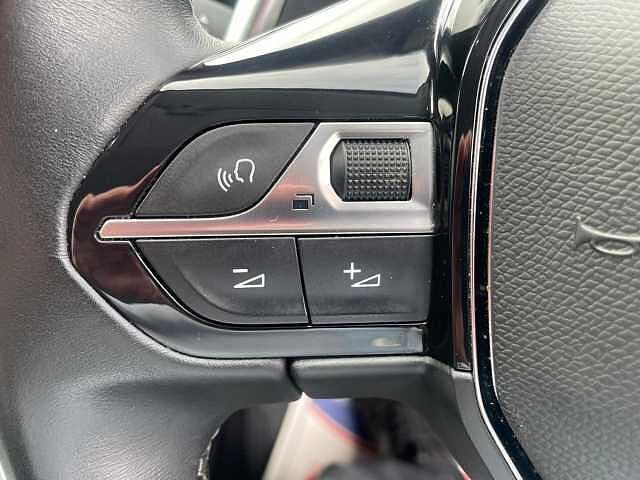 Peugeot 5008 1.5 BlueHDi Allure Premium EAT Euro 6 (s/s) 5dr