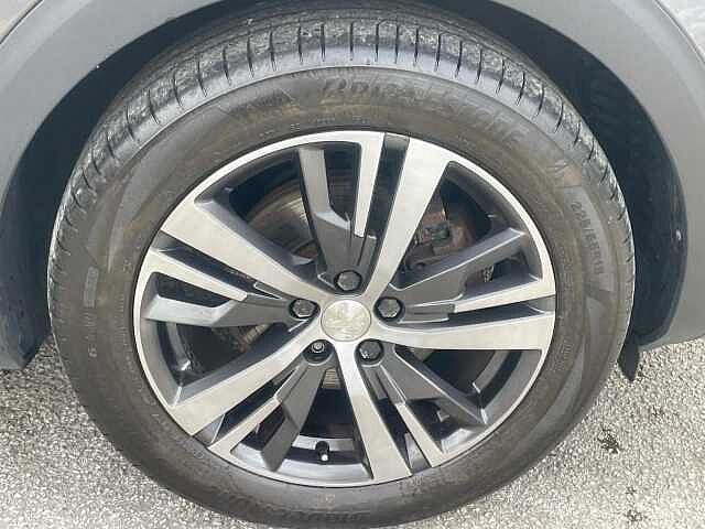 Peugeot 5008 1.5 BlueHDi Allure Premium EAT Euro 6 (s/s) 5dr