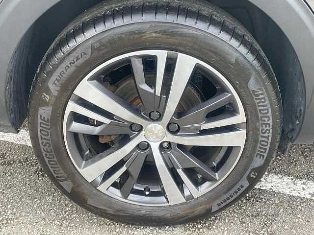 Peugeot 5008 1.5 BlueHDi Allure Premium EAT Euro 6 (s/s) 5dr