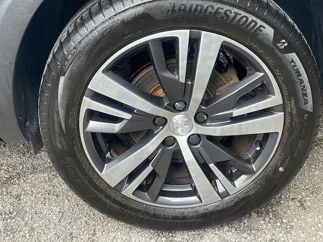Peugeot 5008 1.5 BlueHDi Allure Premium EAT Euro 6 (s/s) 5dr