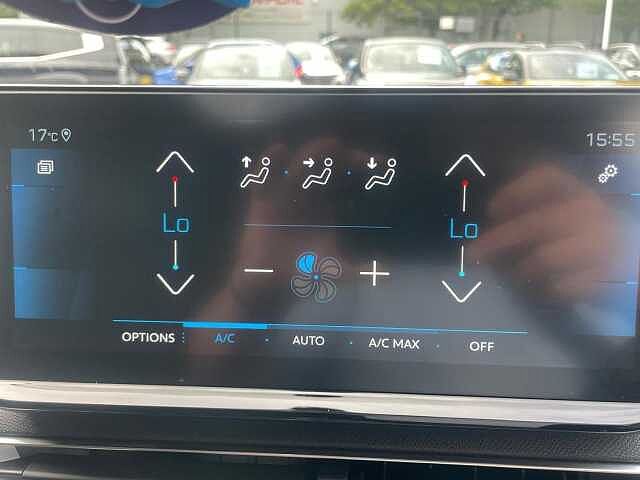 Peugeot 5008 1.5 BlueHDi Allure Premium EAT Euro 6 (s/s) 5dr