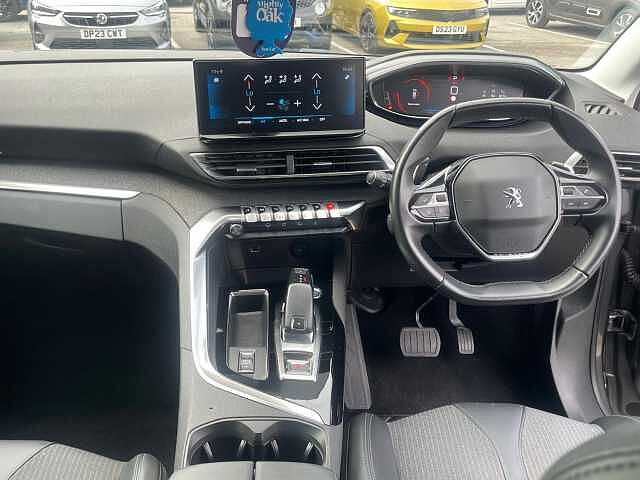 Peugeot 5008 1.5 BlueHDi Allure Premium EAT Euro 6 (s/s) 5dr