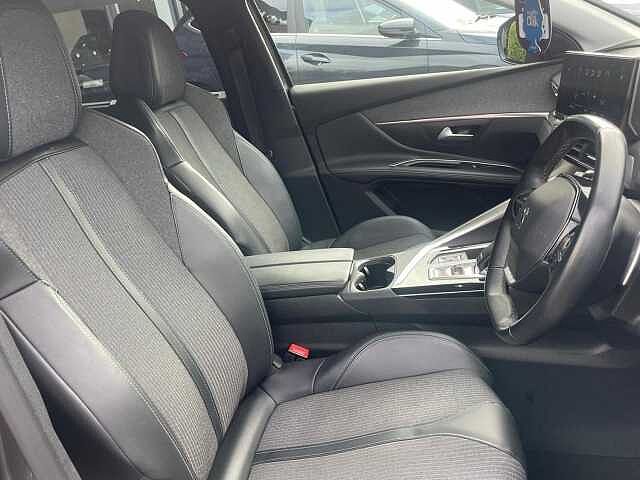Peugeot 5008 1.5 BlueHDi Allure Premium EAT Euro 6 (s/s) 5dr