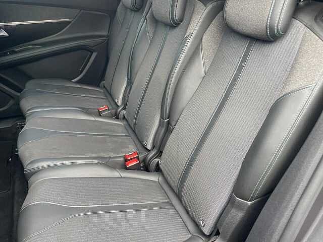 Peugeot 5008 1.5 BlueHDi Allure Premium EAT Euro 6 (s/s) 5dr
