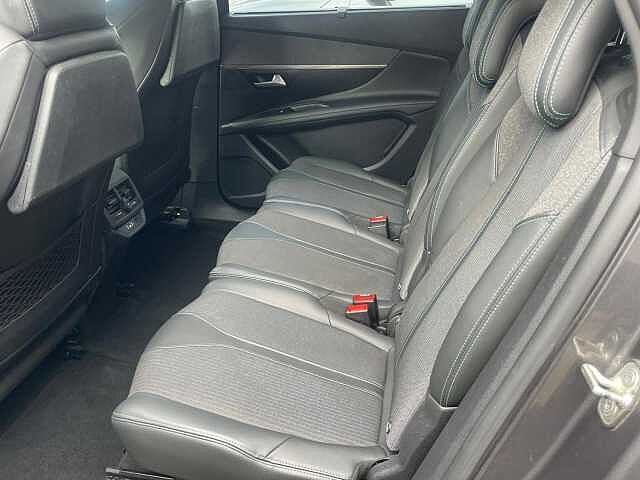 Peugeot 5008 1.5 BlueHDi Allure Premium EAT Euro 6 (s/s) 5dr