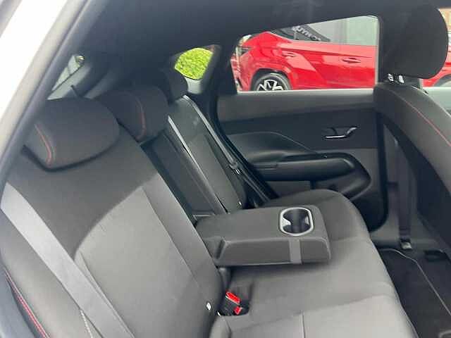 Hyundai KONA 65.4kWh N Line Auto 5dr