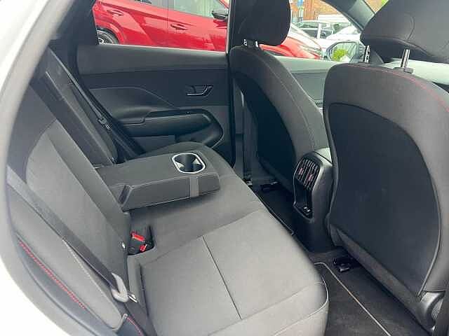 Hyundai KONA 65.4kWh N Line Auto 5dr