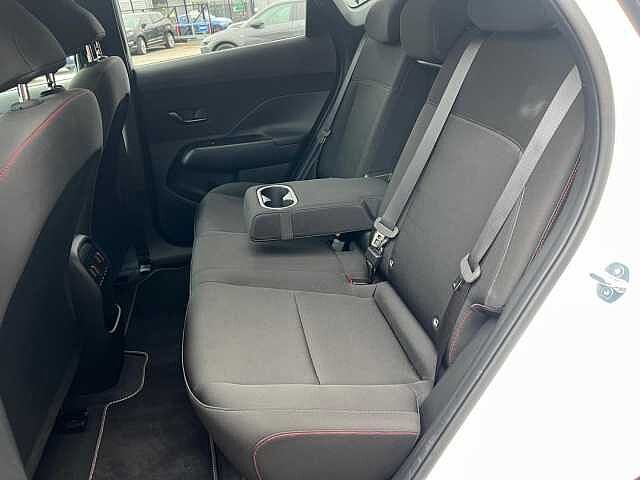 Hyundai KONA 65.4kWh N Line Auto 5dr