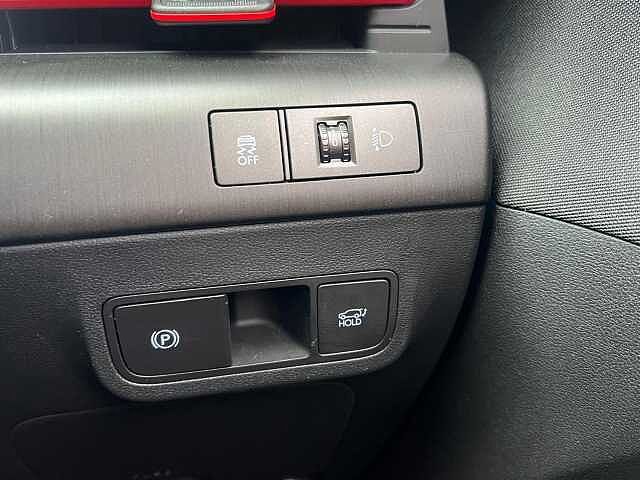 Hyundai KONA 65.4kWh N Line Auto 5dr