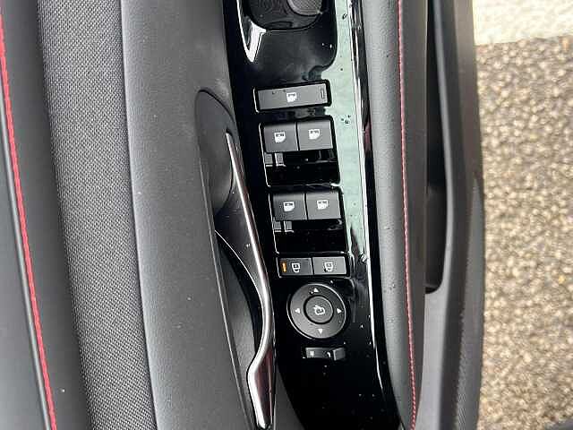 Hyundai TUCSON 1.6 T-GDi N Line Edition Euro 6 (s/s) 5dr