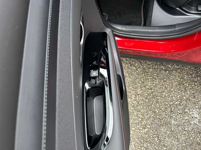 Hyundai TUCSON 1.6 T-GDi N Line Edition Euro 6 (s/s) 5dr