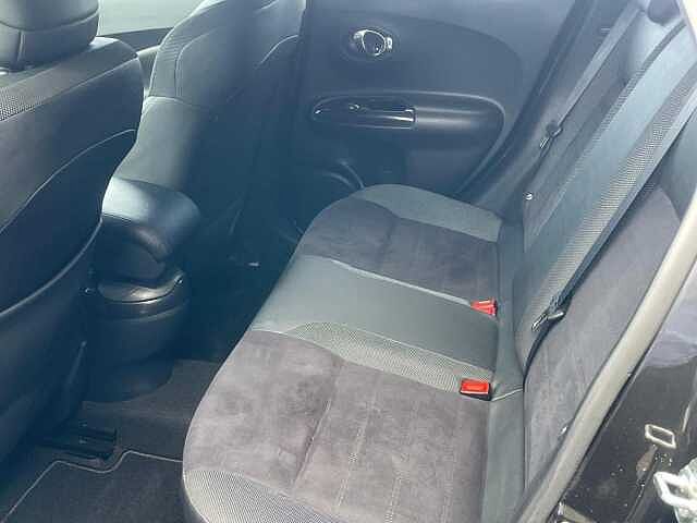 Nissan Juke 1.6 Bose Personal Edition Euro 6 5dr
