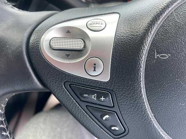 Nissan Juke 1.6 Bose Personal Edition Euro 6 5dr