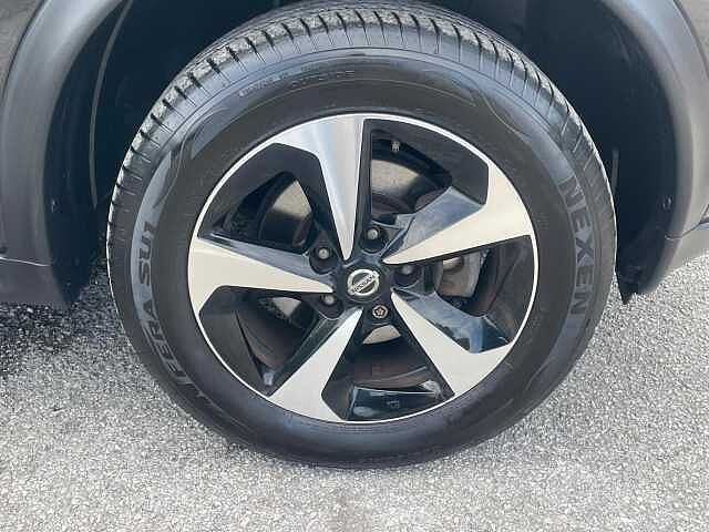 Nissan Juke 1.6 Bose Personal Edition Euro 6 5dr
