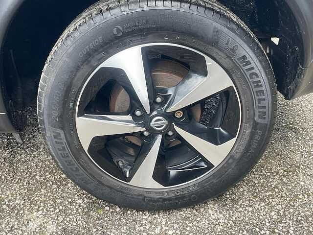 Nissan Juke 1.6 Bose Personal Edition Euro 6 5dr