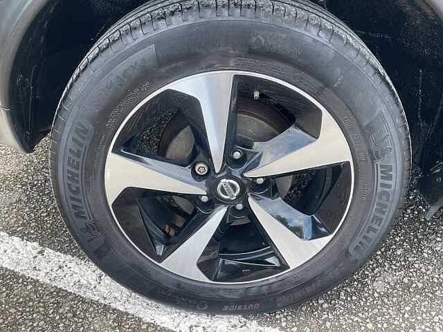 Nissan Juke 1.6 Bose Personal Edition Euro 6 5dr
