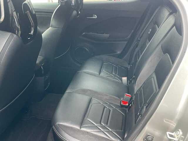 Nissan Juke 1.6 Tekna+ Auto Euro 6 5dr