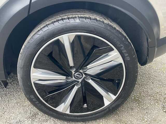 Nissan Juke 1.6 Tekna+ Auto Euro 6 5dr