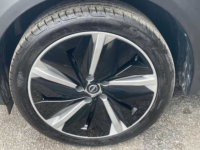 Nissan Juke 1.6 Tekna+ Auto Euro 6 5dr