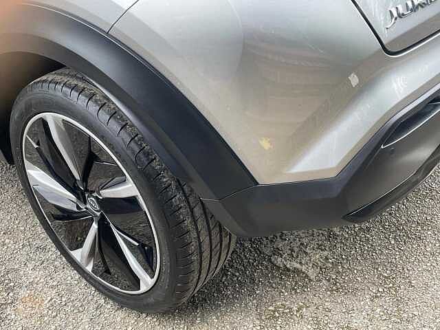 Nissan Juke 1.6 Tekna+ Auto Euro 6 5dr