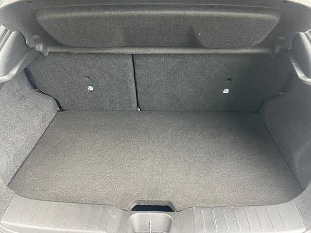Nissan Juke 1.6 Tekna+ Auto Euro 6 5dr