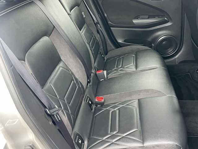 Nissan Juke 1.6 Tekna+ Auto Euro 6 5dr