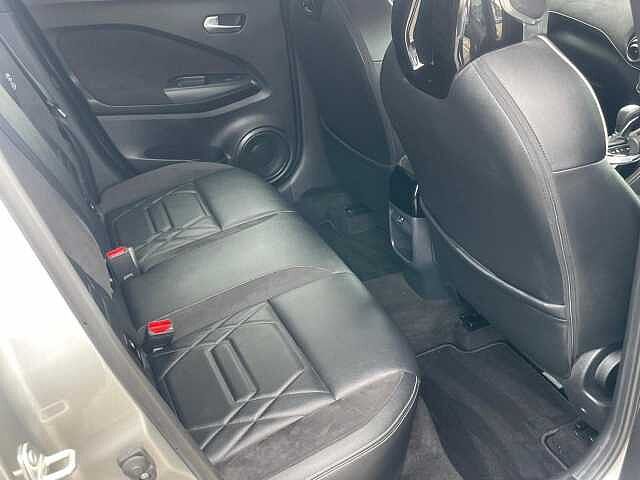Nissan Juke 1.6 Tekna+ Auto Euro 6 5dr