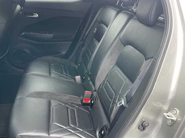 Nissan Juke 1.6 Tekna+ Auto Euro 6 5dr