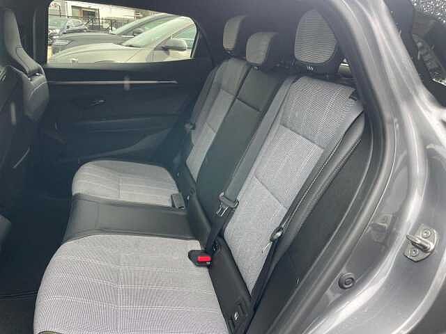Renault Megane E-Tech 60kWh iconic Auto 5dr (optimum charge)