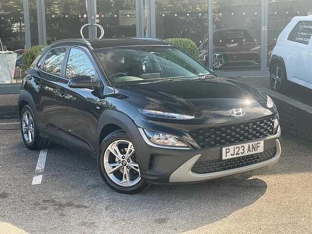 1.0 T-GDi MHEV SE Connect Euro 6 (s/s) 5dr