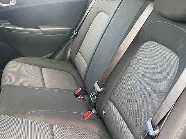 Hyundai KONA 1.0 T-GDi MHEV SE Connect Euro 6 (s/s) 5dr Black