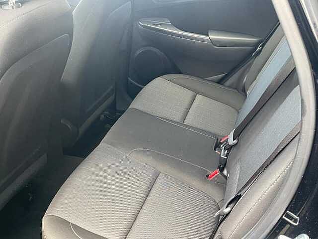Hyundai KONA 1.0 T-GDi MHEV SE Connect Euro 6 (s/s) 5dr Black